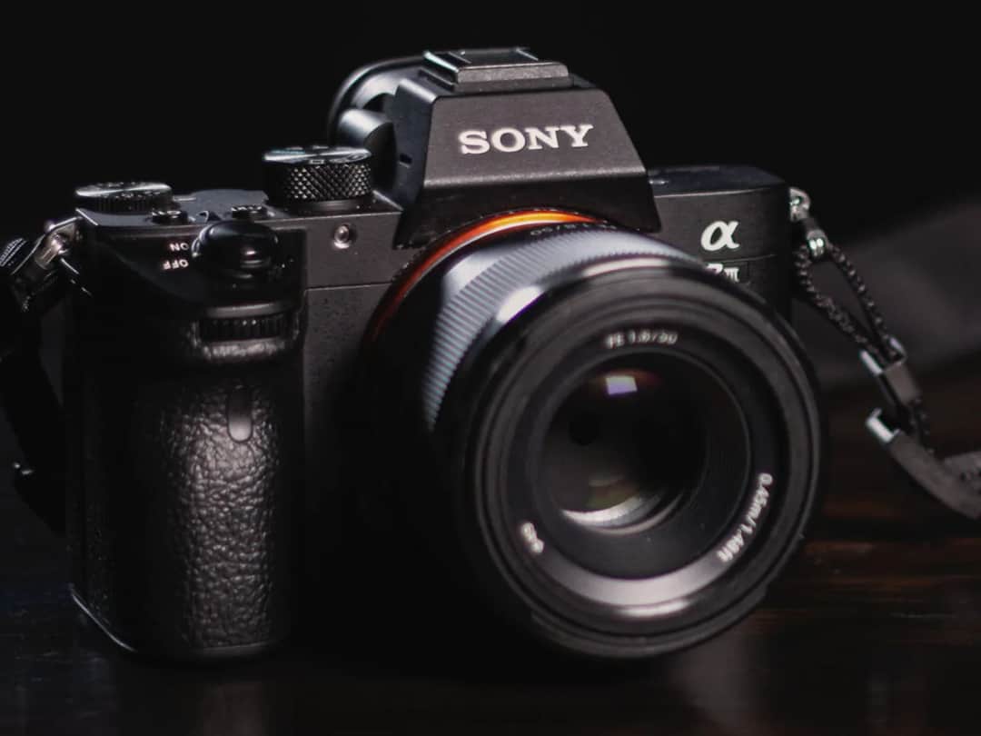 Stary aparat cyfrowy: kupno, zalety i popularne modele