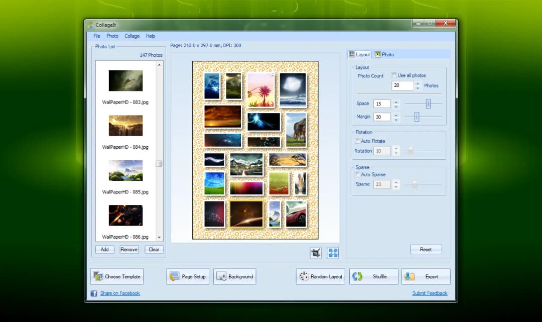 Najlepsze programy do tworzenia albumów fotograficznych w 2025