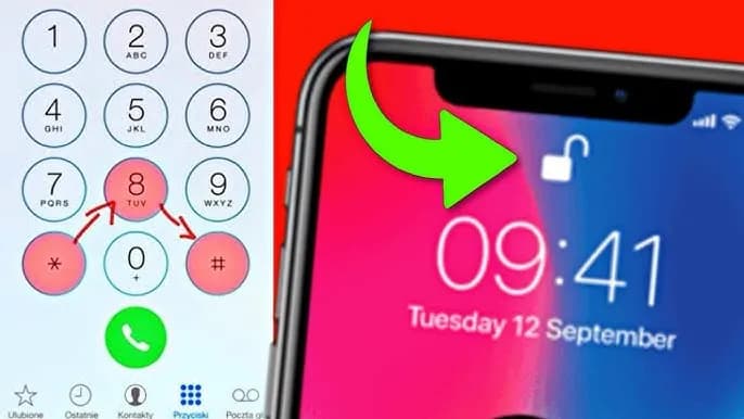Jak odblokować telefon przez aparat: skuteczne metody i porady