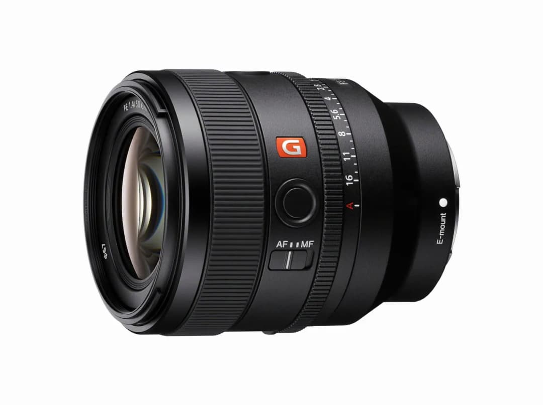 Najlepsze obiektywy do Sony A6000 bez przepłacania i rozczarowań