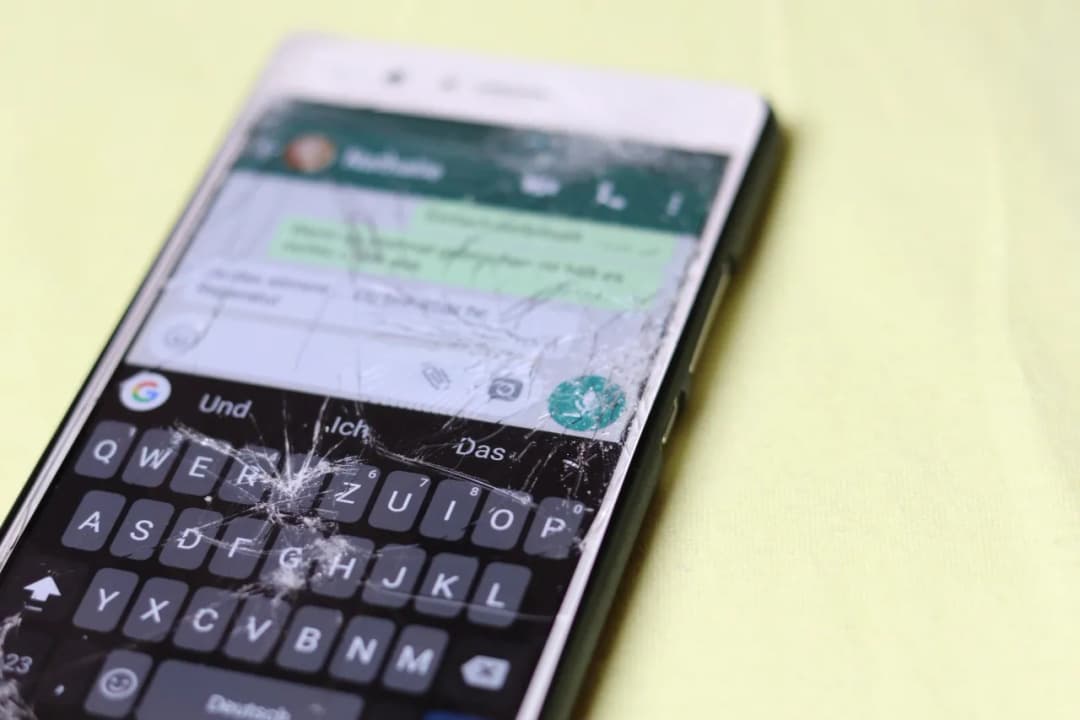 Ile kosztuje wymiana aparatu w telefonie? Ceny, które zaskoczą!