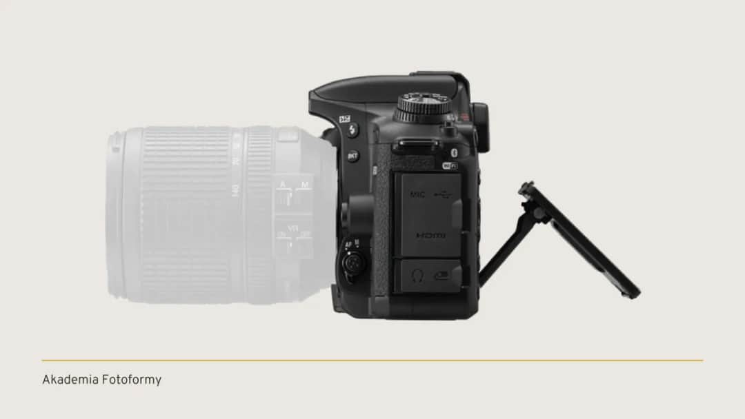 Jaka lustrzanka? Wybierz idealny model dla początkującego fotografa