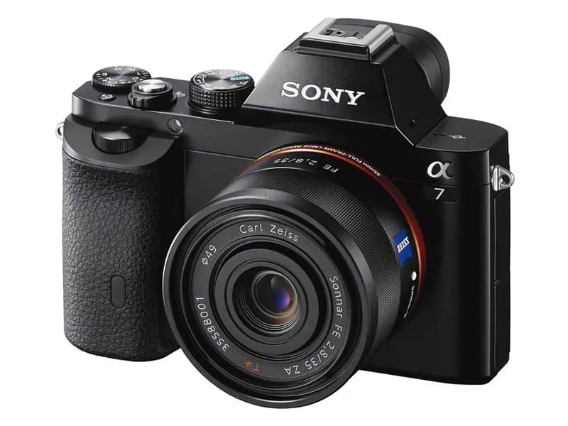 Sony A7: Kompletny przegląd aparatu bezlusterkowego z pełną klatką