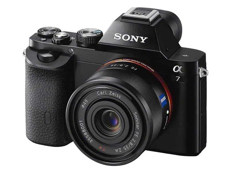 Sony A7: Kompletny przegląd aparatu bezlusterkowego z pełną klatką