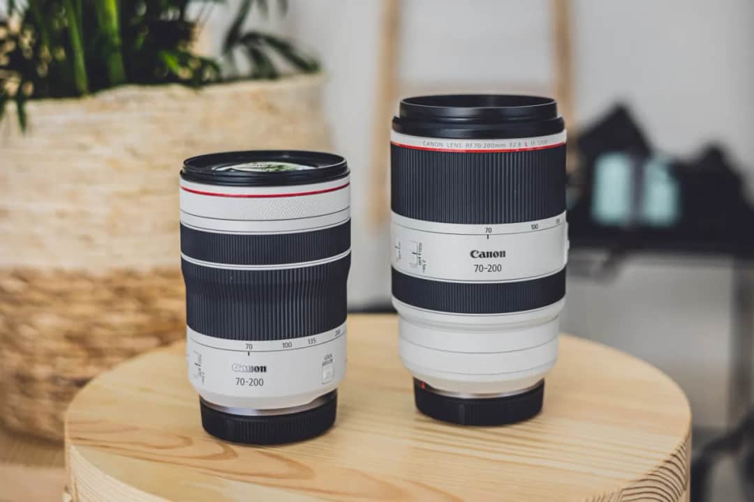 Najlepszy obiektyw 70-200 do Canona - porównanie modeli i opinii