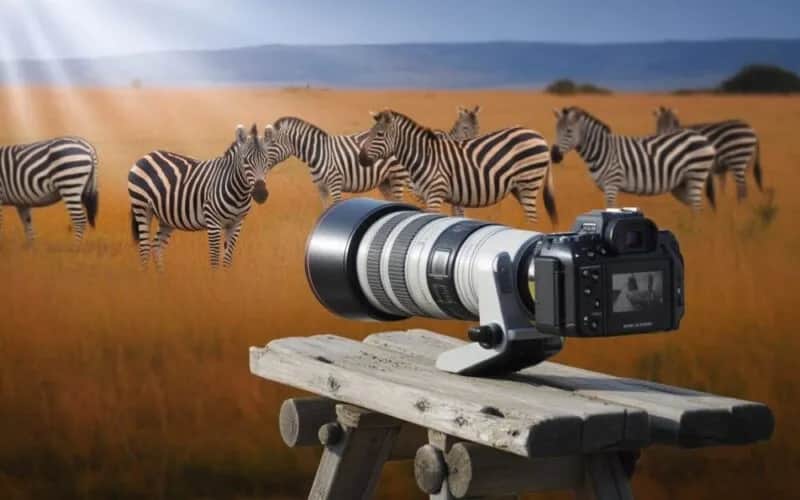 Używany obiektyw czy warto? Odkryj ryzyka i korzyści zakupu