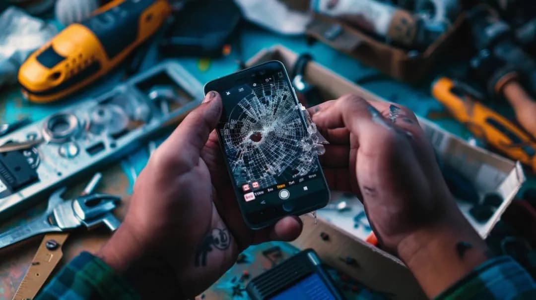 Czemu nie działa aparat w telefonie i jak skutecznie to naprawić