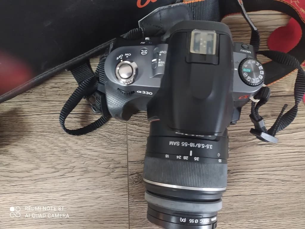 Najlepsze obiektywy do Sony Alfa: Jak wybrać idealny sprzęt bez przepłacania