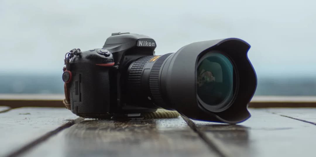 Jak wybrać idealny obiektyw do Nikon D60? Porady i polecane modele