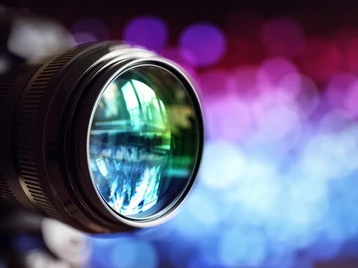 Jaki obiektyw do Sony Alfa 350 - wybierz najlepszy dla siebie