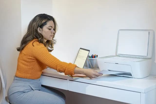 Najlepsze drukarki do aparatu: wybierz idealną dla siebie