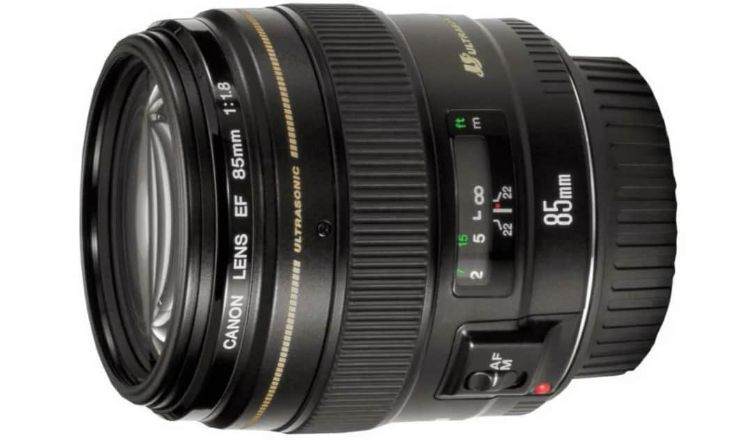 Najlepsze obiektywy do portretów Canon – jak wybrać idealny i uniknąć błędów Najlepsze obiektywy do portretów Canon – jak wybrać idealny i uniknąć błędów