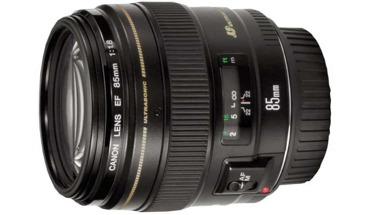 Najlepsze obiektywy do portretów Canon – jak wybrać idealny i uniknąć błędów