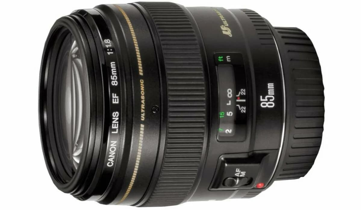 Najlepsze obiektywy do portretów Canon – jak wybrać idealny i uniknąć błędów