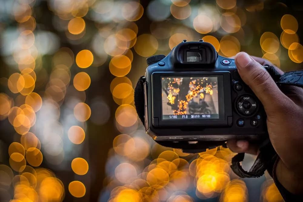 Jak wybrać idealny obiektyw do bokeh i uniknąć błędów przy rozmytym tle
