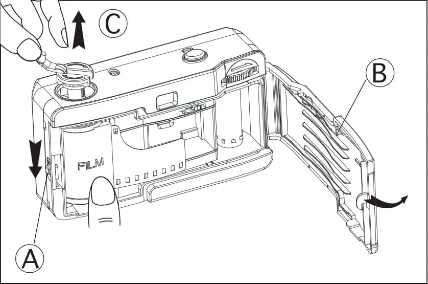 Jak założyć film do aparatu: prosta instrukcja krok po kroku dla każdego