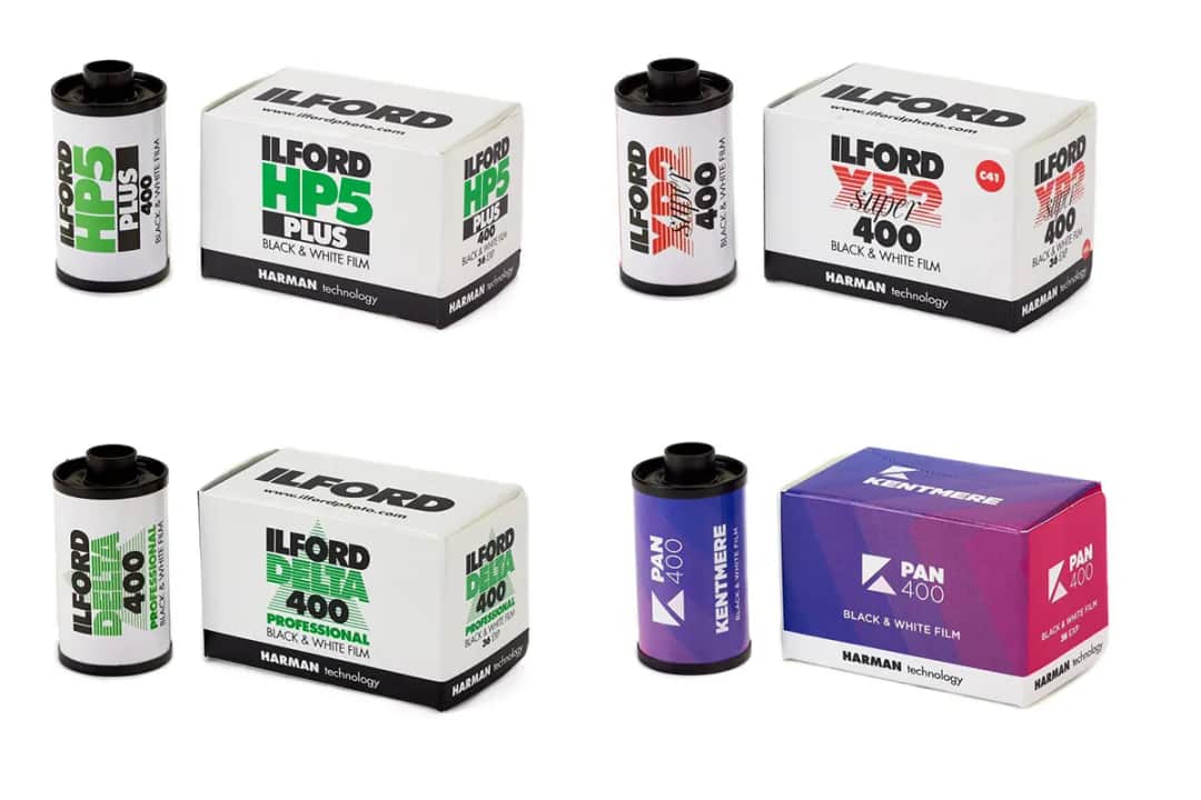 Gdzie kupić film do aparatu - najlepsze sklepy i praktyczne porady 2025