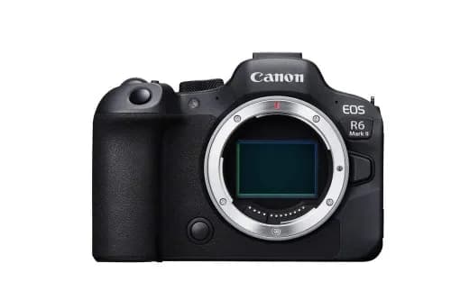 Jak Canon EOS R6 Mark II zmienia podejście do zdjęć seryjnych i filmów 4K?