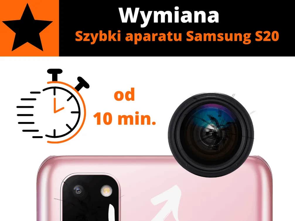 Ile kosztuje wymiana aparatu w telefonie Samsung? Ceny, modele i serwisy