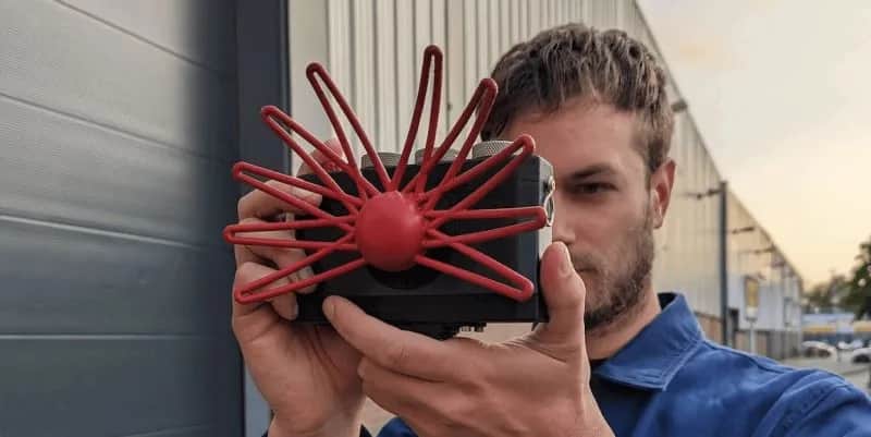 Aparat AI co to? Kluczowe informacje o inteligentnych funkcjach fotografii