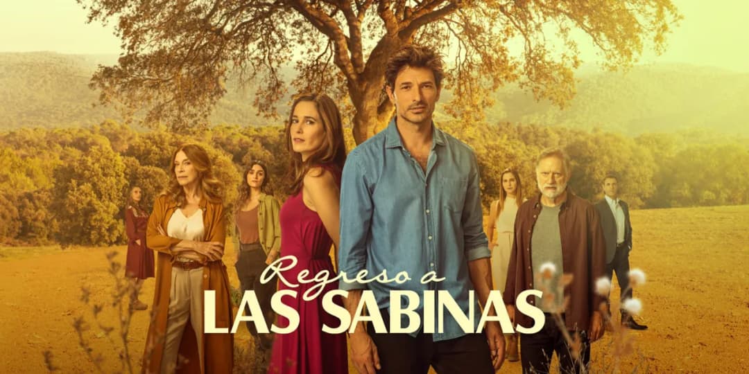 Return to Las Sabinas: Jak oceniają serial francuska publiczność i krytycy?