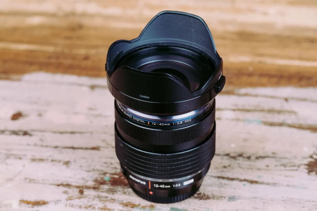 Jaki obiektyw kitowy wybrać? Błędy, które popełniają początkujący fotografowie