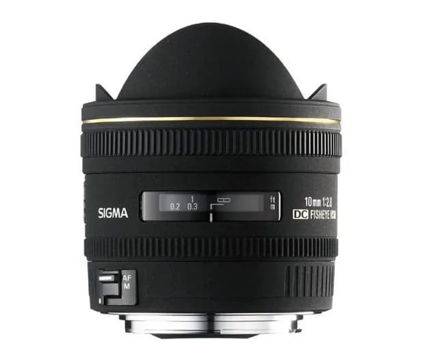 Obiektyw al co to? Definicja, zastosowanie i porównanie z innymi obiektywami