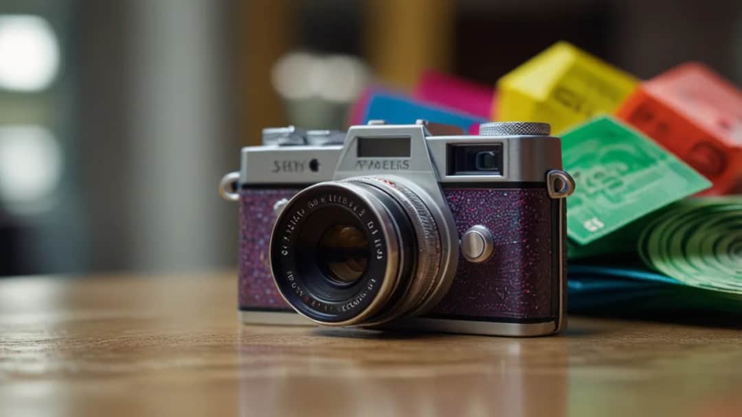 Jak wybrać tani aparat fotograficzny: najlepsze modele do 1000 zł