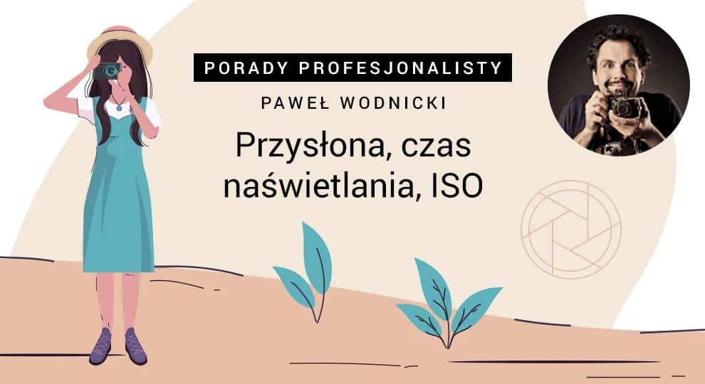 Co to jest ISO w aparacie: Podstawowe zasady wpływające na jakość zdjęć