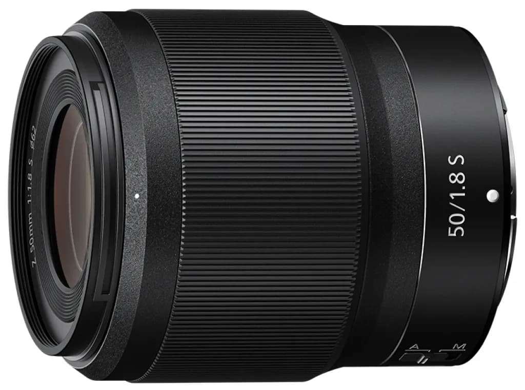 Najlepsze obiektywy do portretów dla Nikon D5000 bez przepłacania