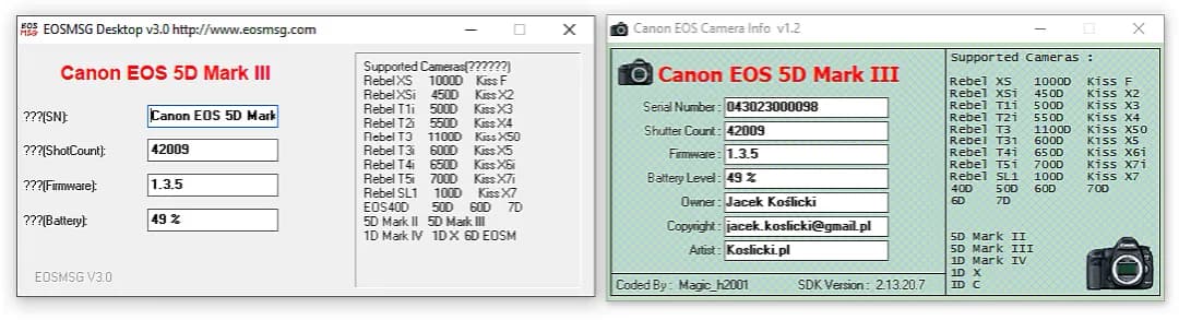 Jak sprawdzić przebieg aparatu Panasonic i uniknąć niepewności przy zakupie