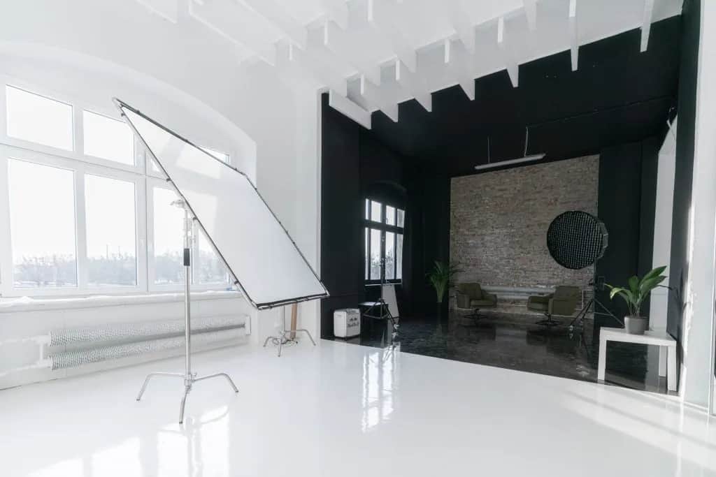 Foto Centrum Szczecin: Profesjonalne Studio Fotograficzne