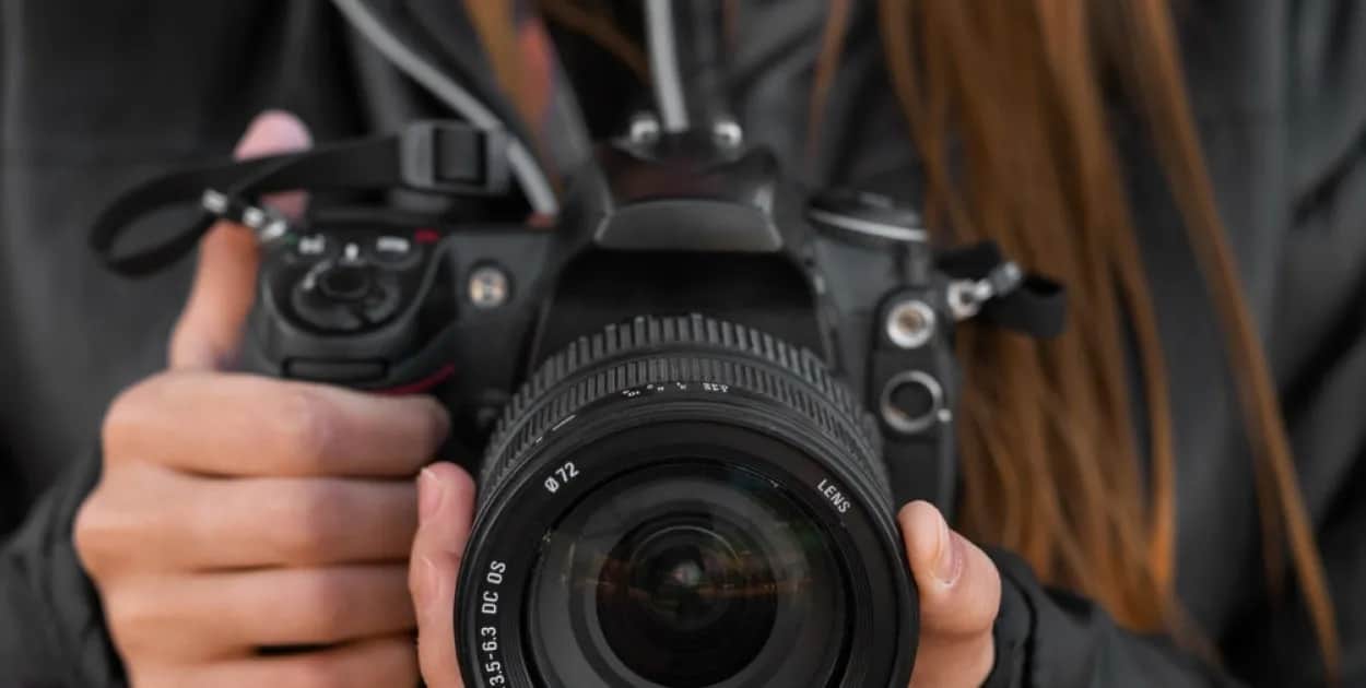 Aparat lustrzanka Nikon - Jak wybrać najlepszy model dla siebie?