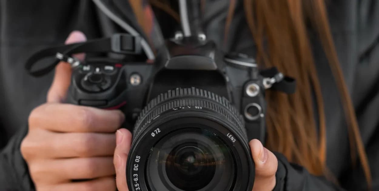 Aparat lustrzanka Nikon - Jak wybrać najlepszy model dla siebie?