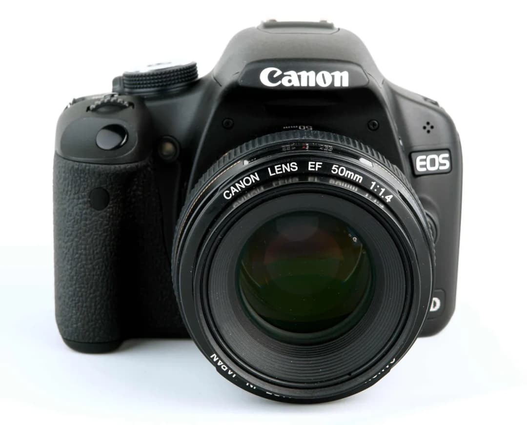 Najlepsze obiektywy do Canon 500D: Jak wybrać idealny sprzęt bez przepłacania