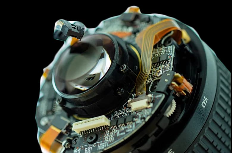 Gdzie naprawić aparat fotograficzny: Lista najlepszych serwisów w Polsce