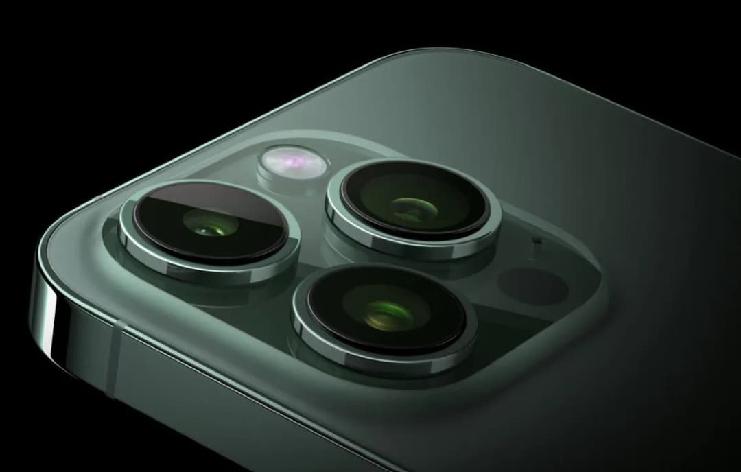 Jaki aparat ma iPhone 15 Pro Max? Odkryj jego niesamowite możliwości