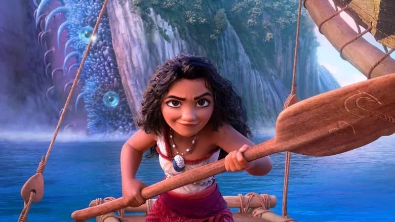Vaiana 2: Czy warto obejrzeć? Recenzja i opinie o sequelu