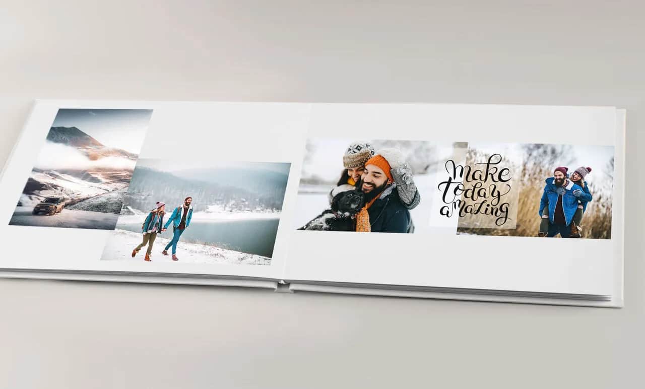 CEWE Fotoksiążka: Twórz Wyjątkowe Albumy ze Zdjęciami Online