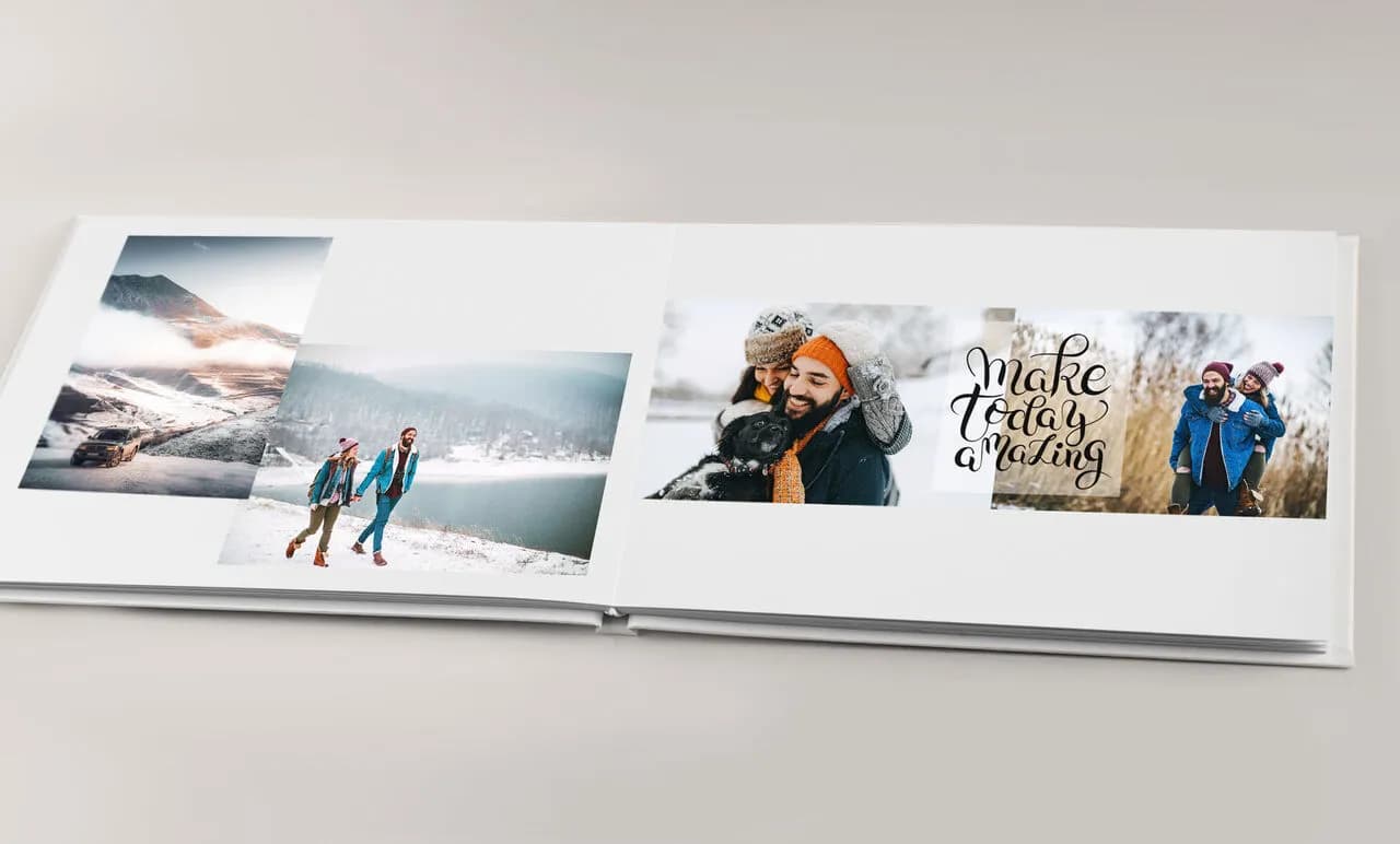 CEWE Fotoksiążka: Twórz Wyjątkowe Albumy ze Zdjęciami Online