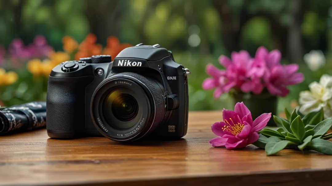 Aparaty Nikon Coolpix: Porównanie Modeli i Funkcje na 2025 Rok