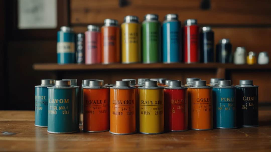 Ceny filmów do aparatu: Porównanie kosztów kliszy fotograficznej