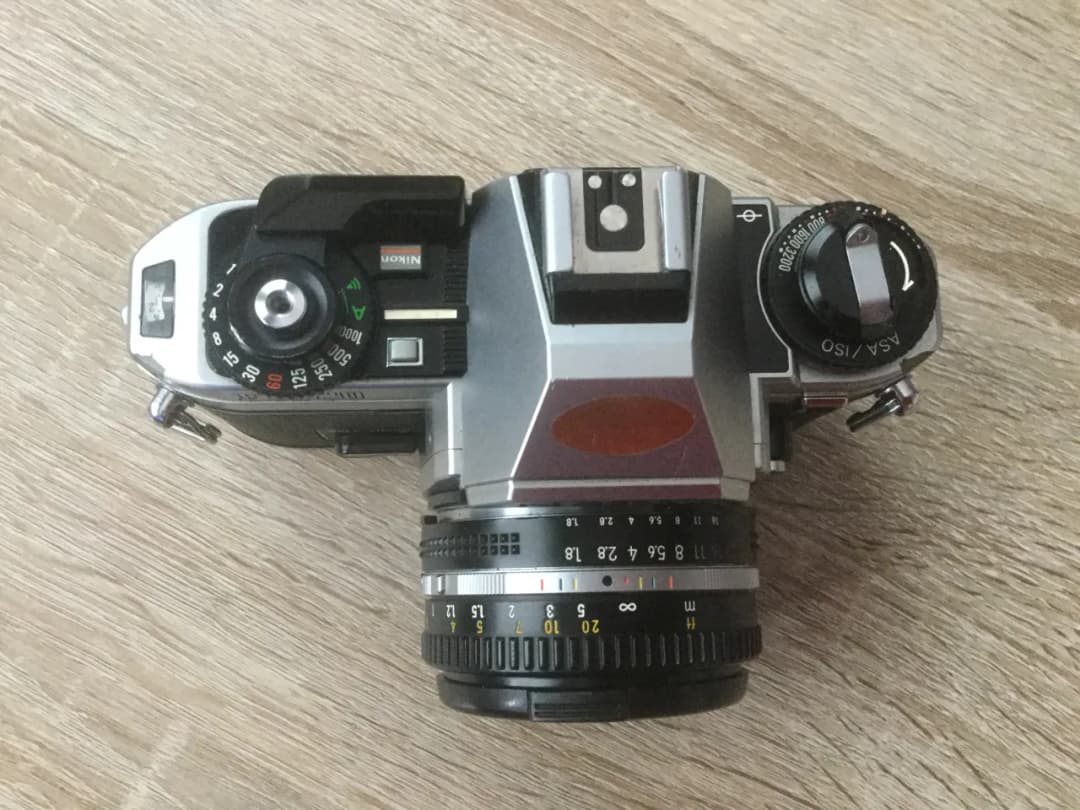 Najlepsze fora fotografii analogowej: znajdź wsparcie i inspirację