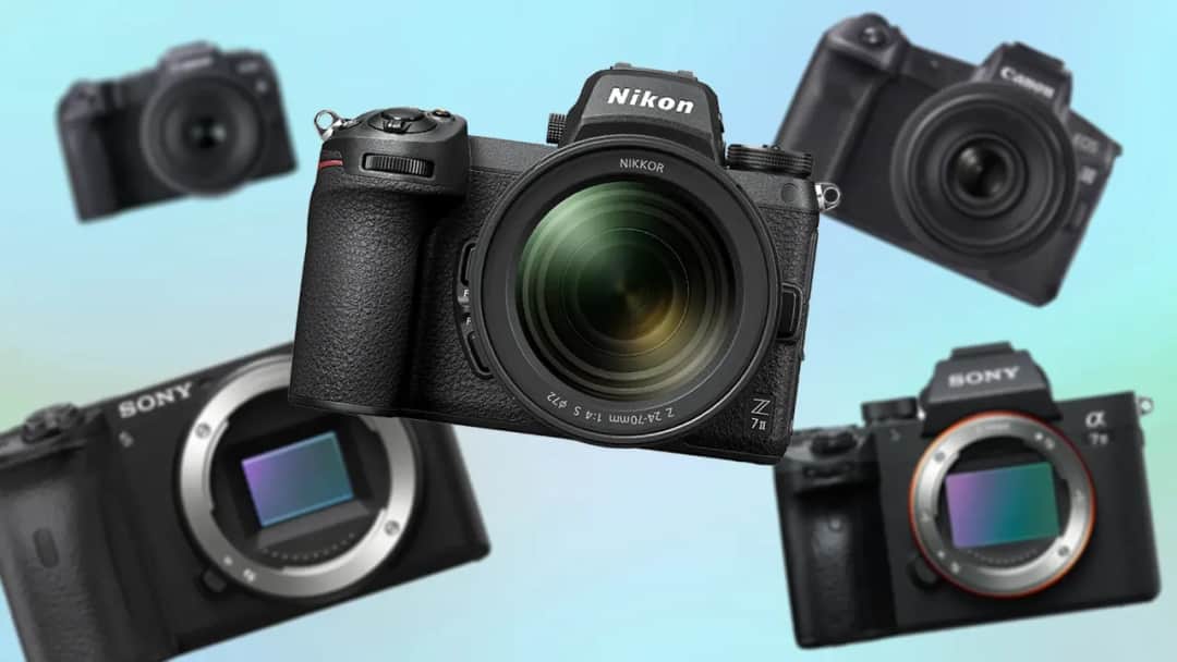 Jaki aparat bezlusterkowy spełni Twoje oczekiwania - poradnik eksperta
