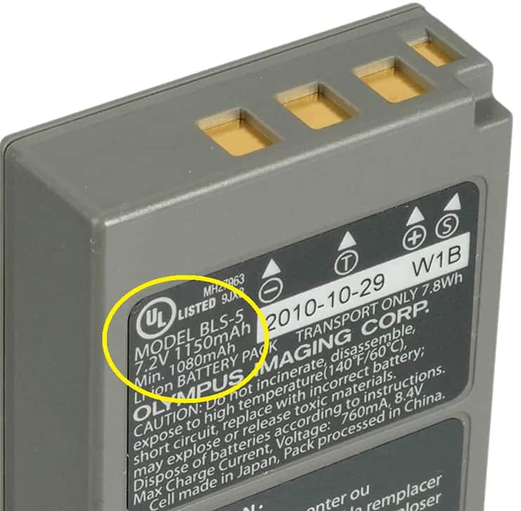 Jakie baterie do aparatu fotograficznego wybrać, aby uniknąć rozczarowania?