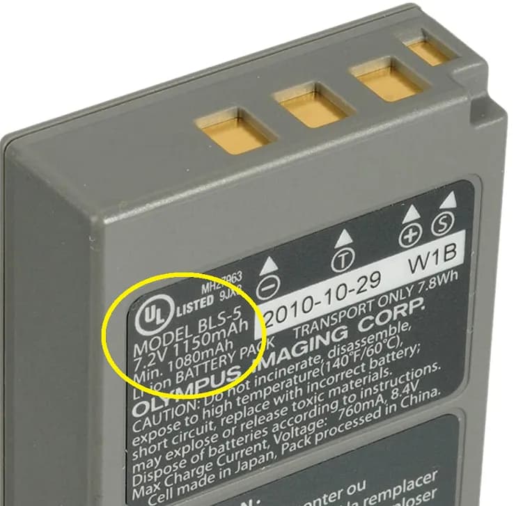 Jakie baterie do aparatu fotograficznego wybrać, aby uniknąć rozczarowania?