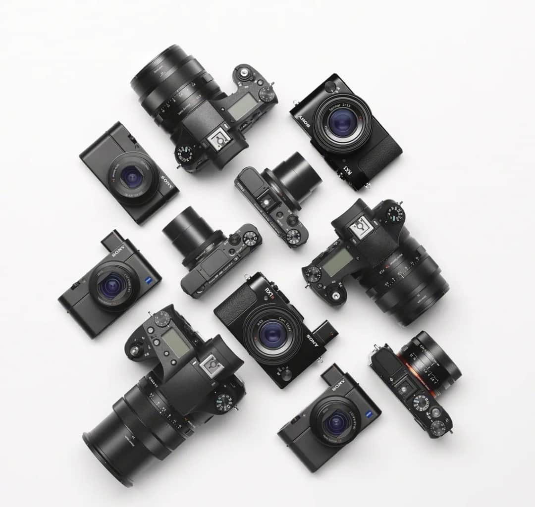 Gdzie kupić aparat fotograficzny: 10 najlepszych sklepów z pełną ofertą