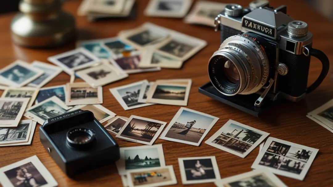 Fotki w mini: jak stworzyć unikalne odbitki kieszonkowe